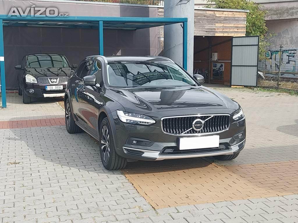Volvo V90 Cross Country D4 2.0 AWD