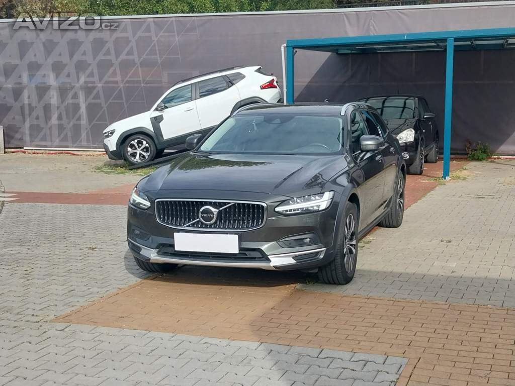 Foto inzerátu Volvo V90 Cross Country D4 2.0 AWD