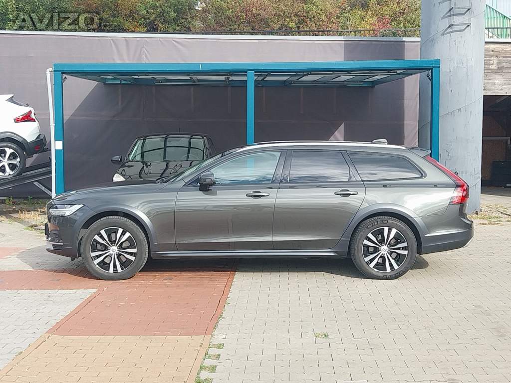Foto inzerátu Volvo V90 Cross Country D4 2.0 AWD