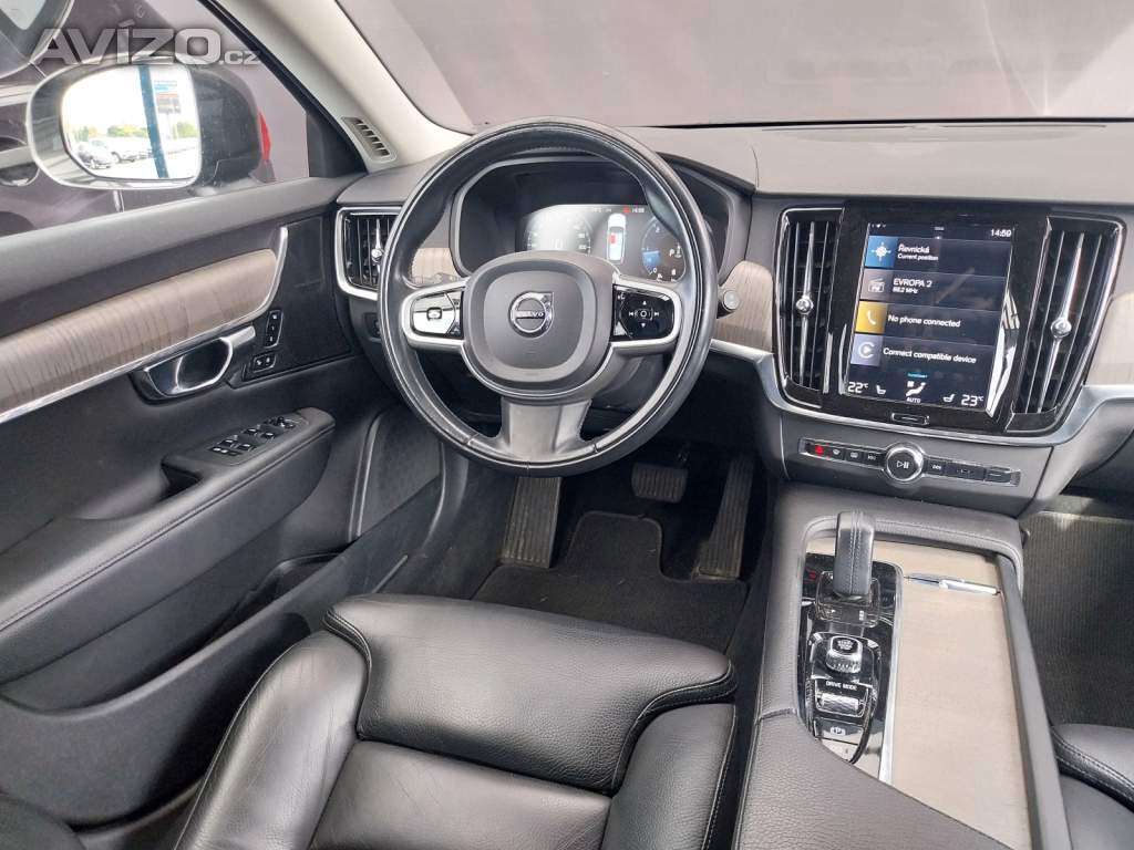 Foto inzerátu Volvo V90 Cross Country D4 2.0 AWD