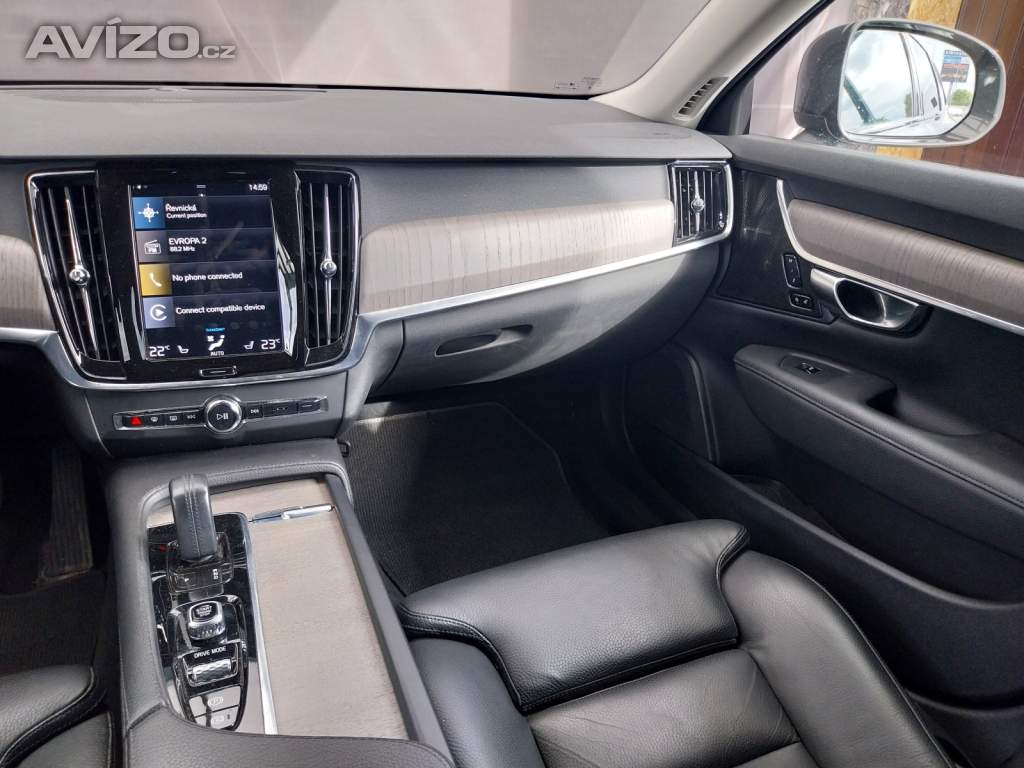 Foto inzerátu Volvo V90 Cross Country D4 2.0 AWD