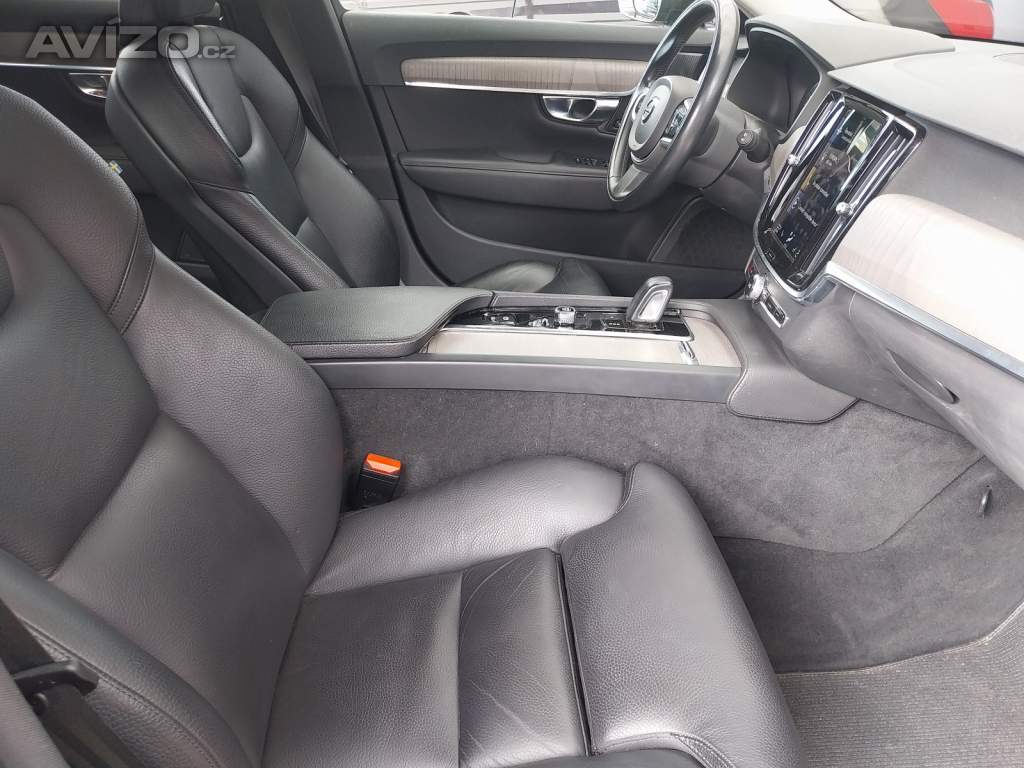 Foto inzerátu Volvo V90 Cross Country D4 2.0 AWD