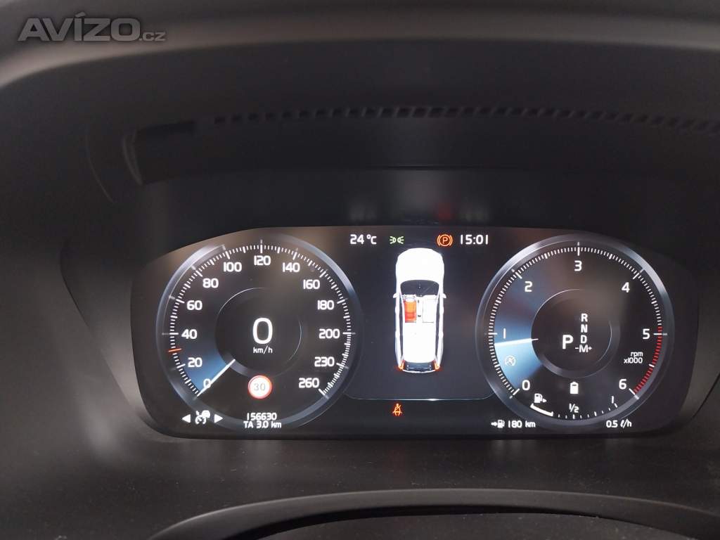 Foto inzerátu Volvo V90 Cross Country D4 2.0 AWD