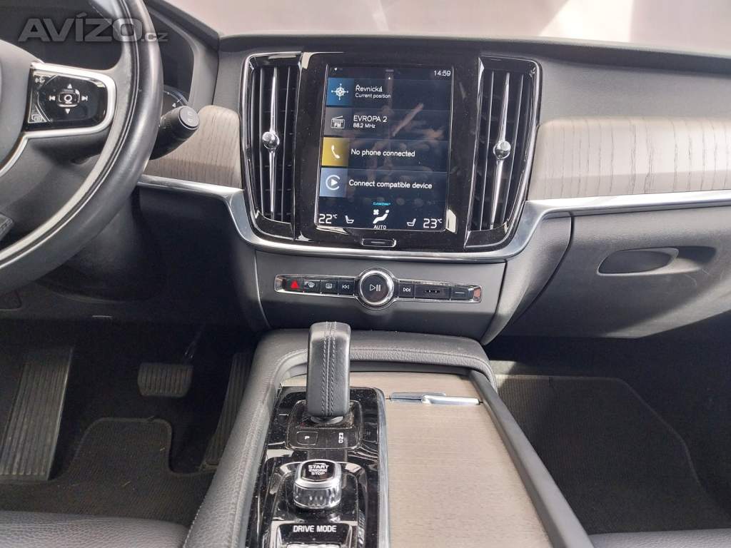 Foto inzerátu Volvo V90 Cross Country D4 2.0 AWD