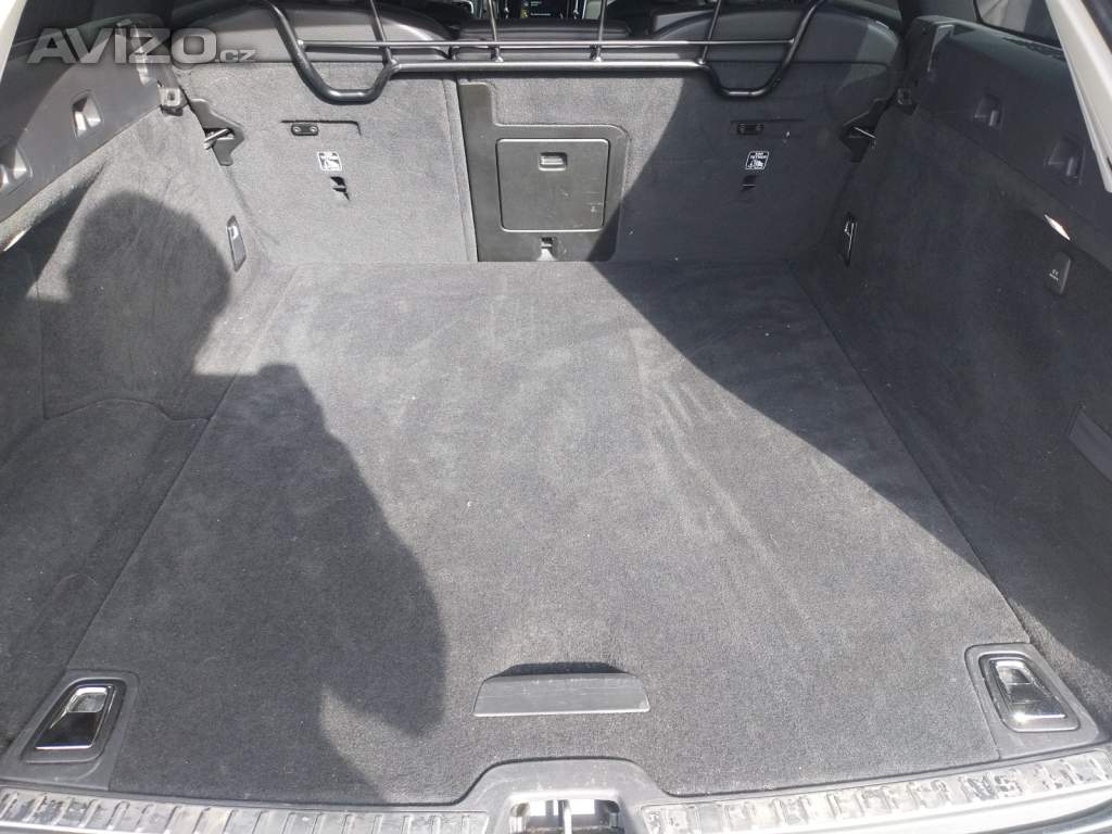 Foto inzerátu Volvo V90 Cross Country D4 2.0 AWD