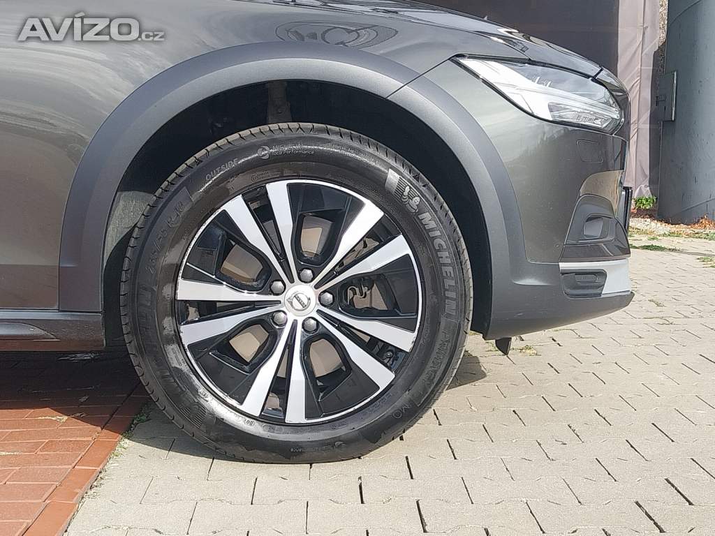 Foto inzerátu Volvo V90 Cross Country D4 2.0 AWD