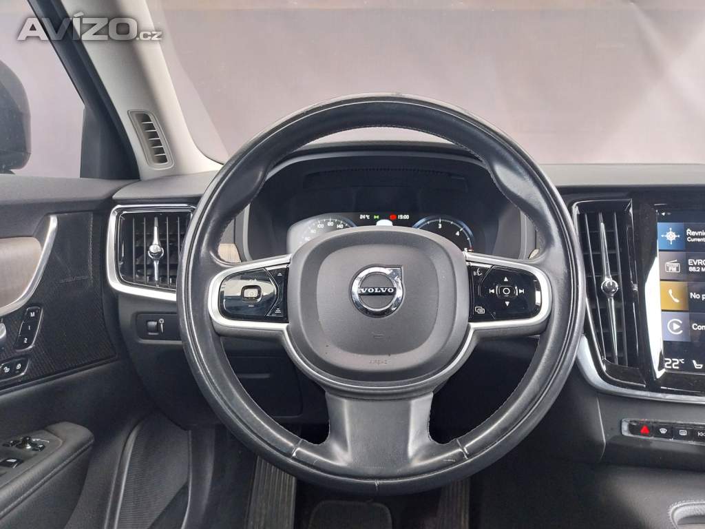 Foto inzerátu Volvo V90 Cross Country D4 2.0 AWD