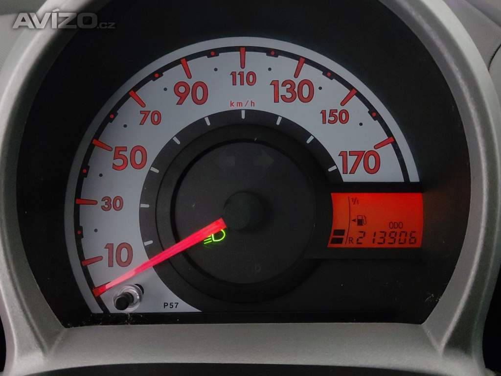 Foto inzerátu Citroen C1 1.0