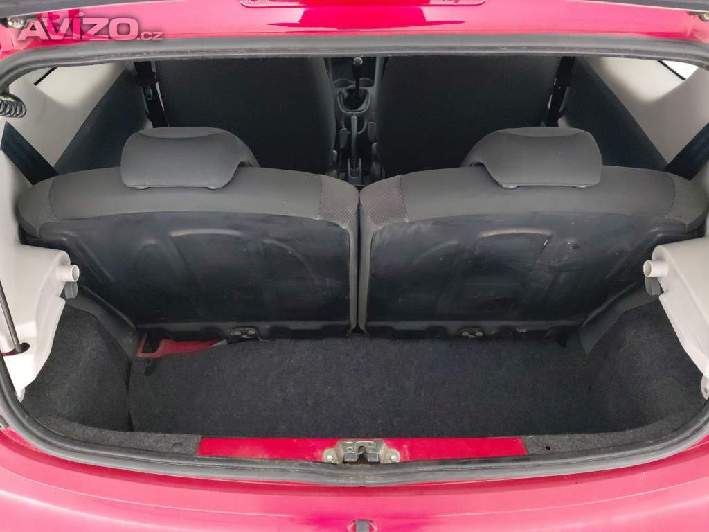 Foto inzerátu Citroen C1 1.0