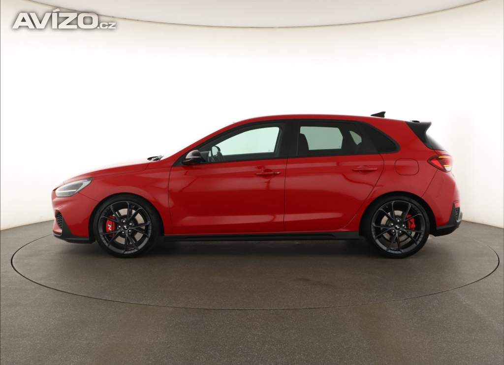 Foto inzerátu Hyundai i30 N Performance