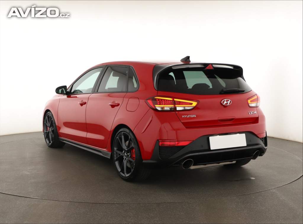Foto inzerátu Hyundai i30 N Performance