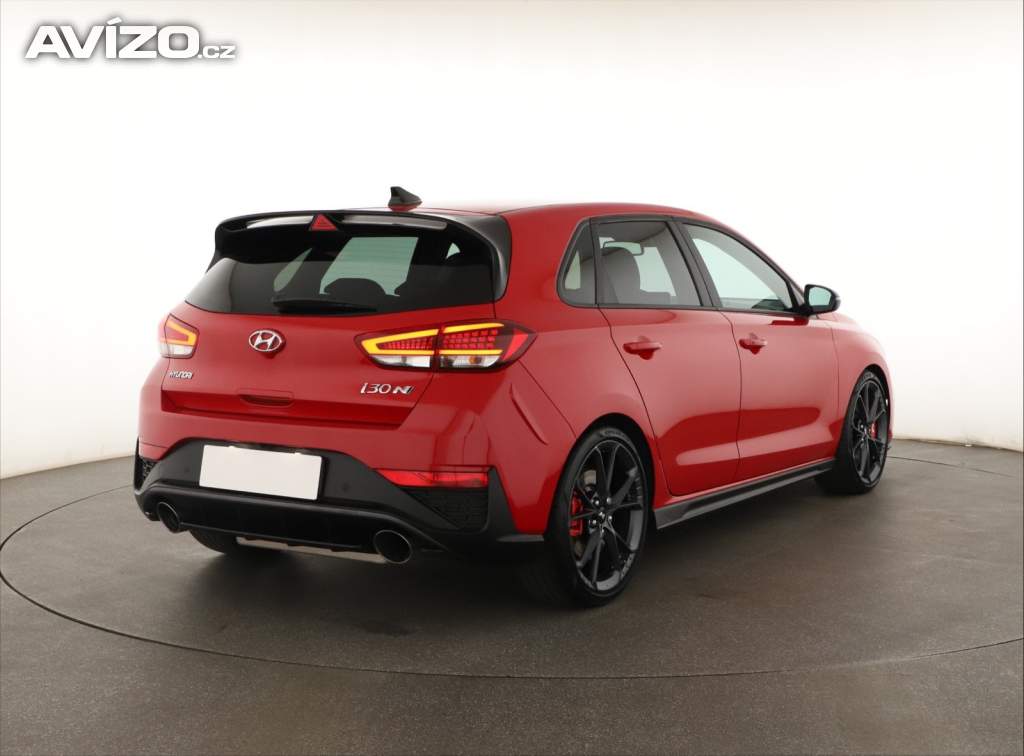 Foto inzerátu Hyundai i30 N Performance