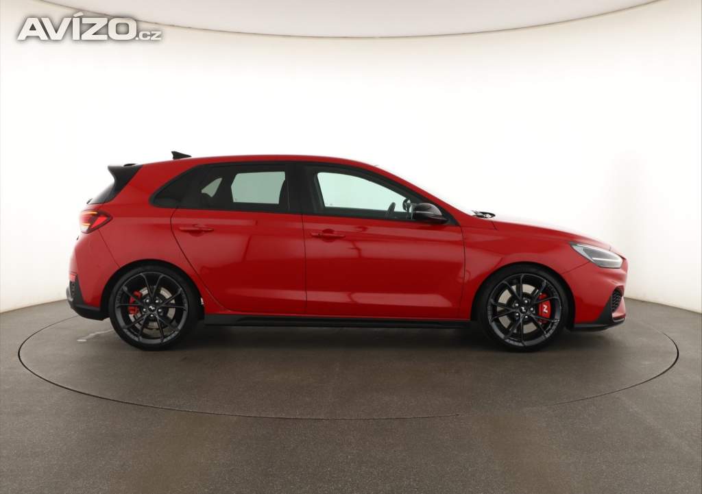 Foto inzerátu Hyundai i30 N Performance