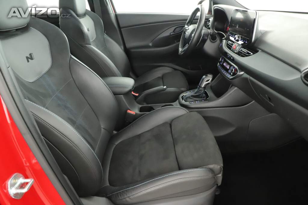 Foto inzerátu Hyundai i30 N Performance