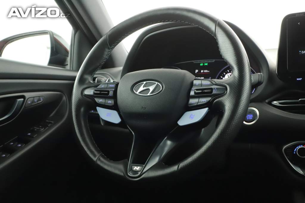 Foto inzerátu Hyundai i30 N Performance
