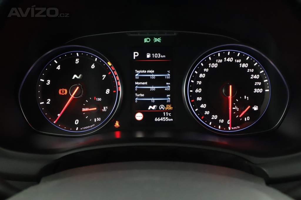 Foto inzerátu Hyundai i30 N Performance