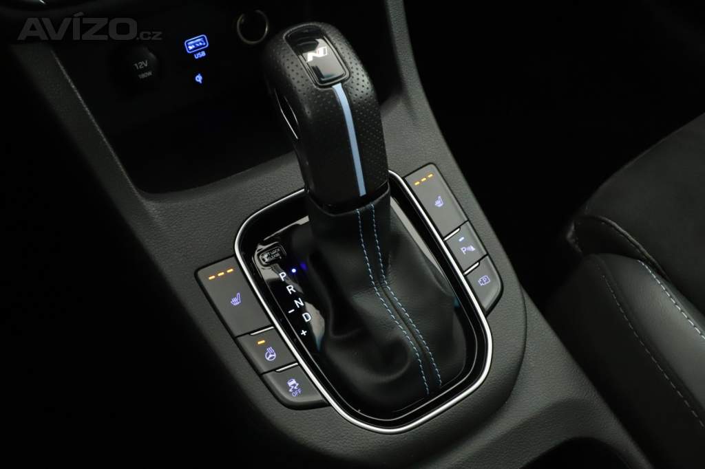 Foto inzerátu Hyundai i30 N Performance