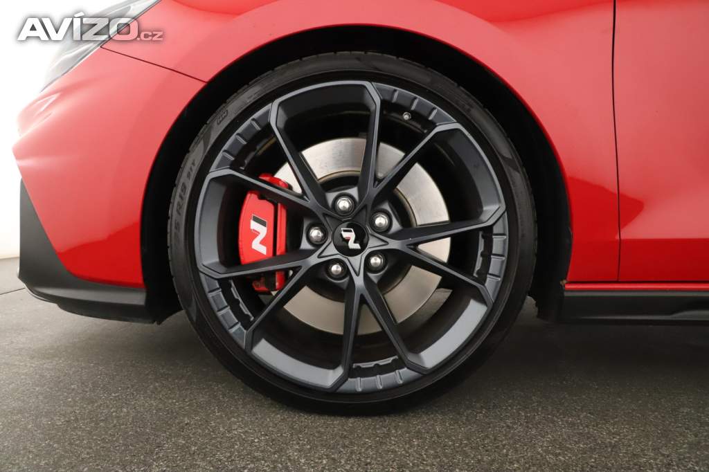 Foto inzerátu Hyundai i30 N Performance