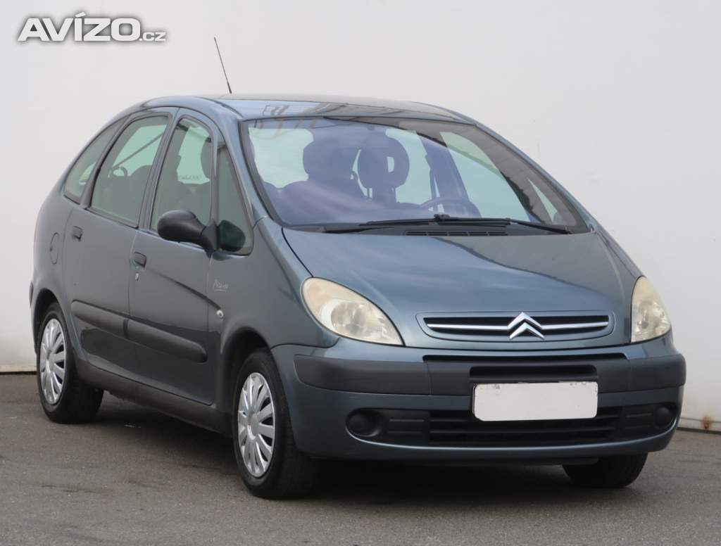 Citroen Xsara Picasso 1.6 16V
