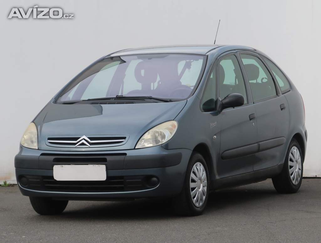 Foto inzerátu Citroen Xsara Picasso 1.6 16V