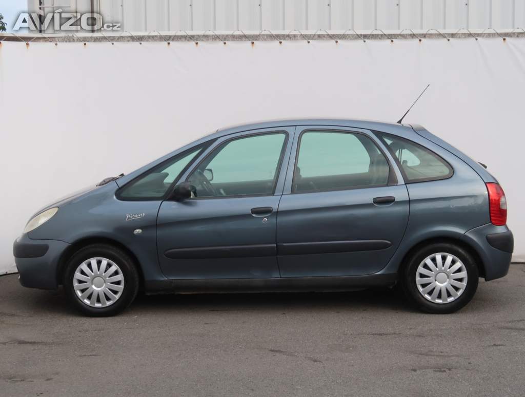 Foto inzerátu Citroen Xsara Picasso 1.6 16V