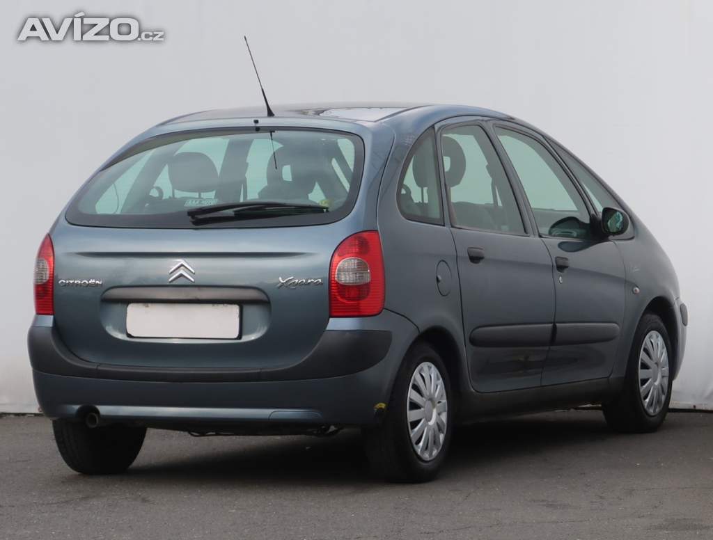 Foto inzerátu Citroen Xsara Picasso 1.6 16V