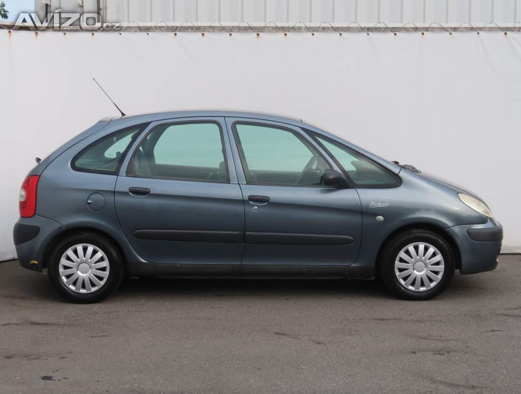 Foto inzerátu Citroen Xsara Picasso 1.6 16V