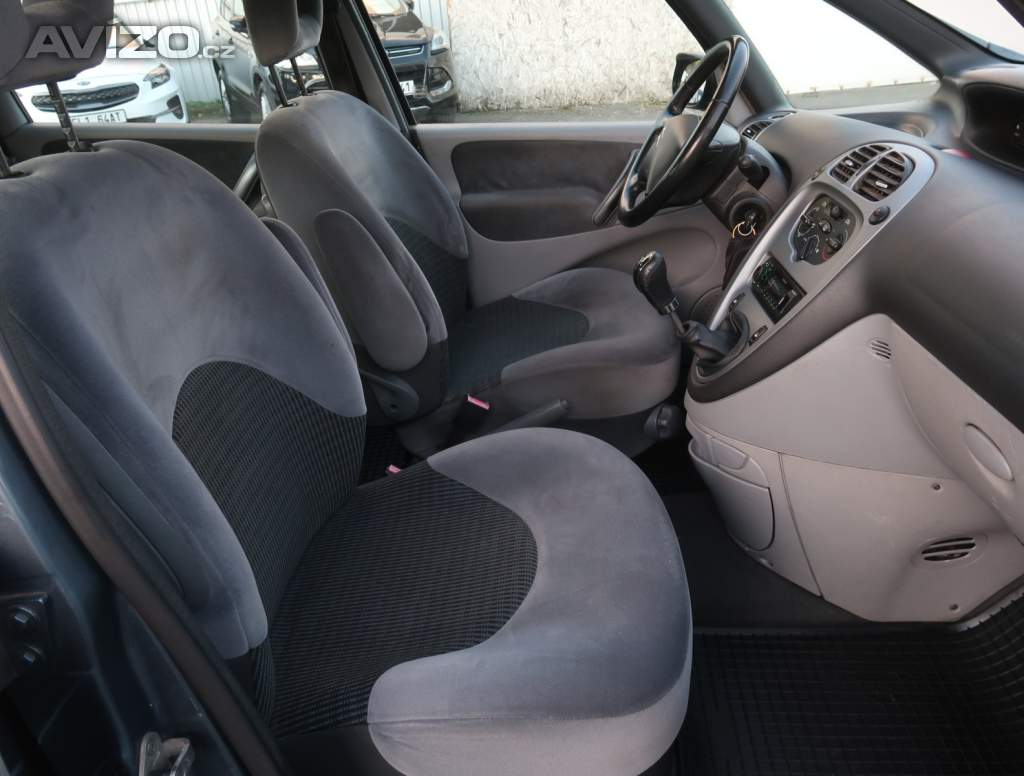 Foto inzerátu Citroen Xsara Picasso 1.6 16V