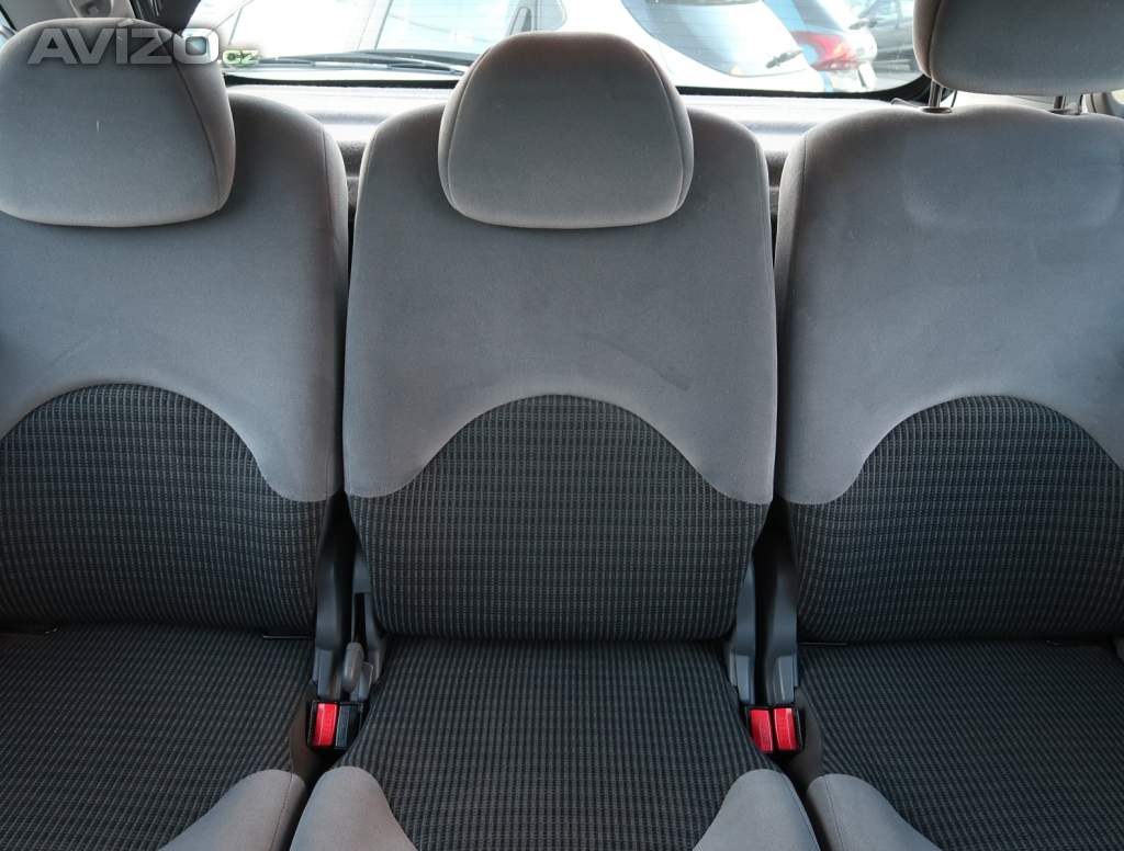 Foto inzerátu Citroen Xsara Picasso 1.6 16V