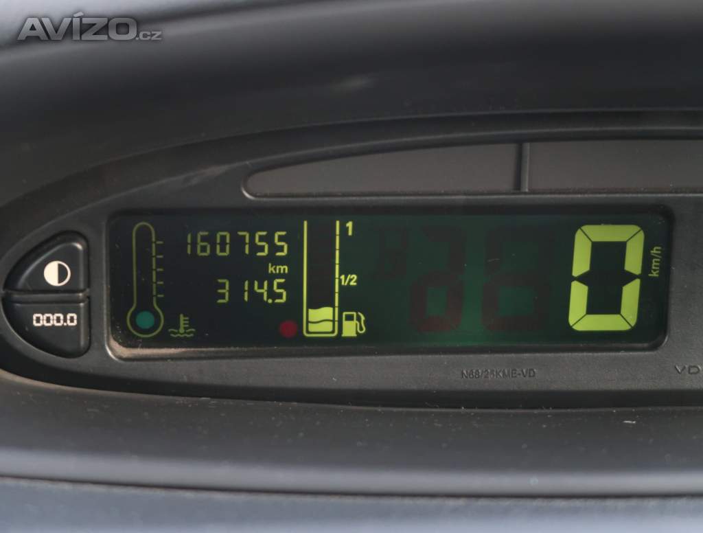 Foto inzerátu Citroen Xsara Picasso 1.6 16V