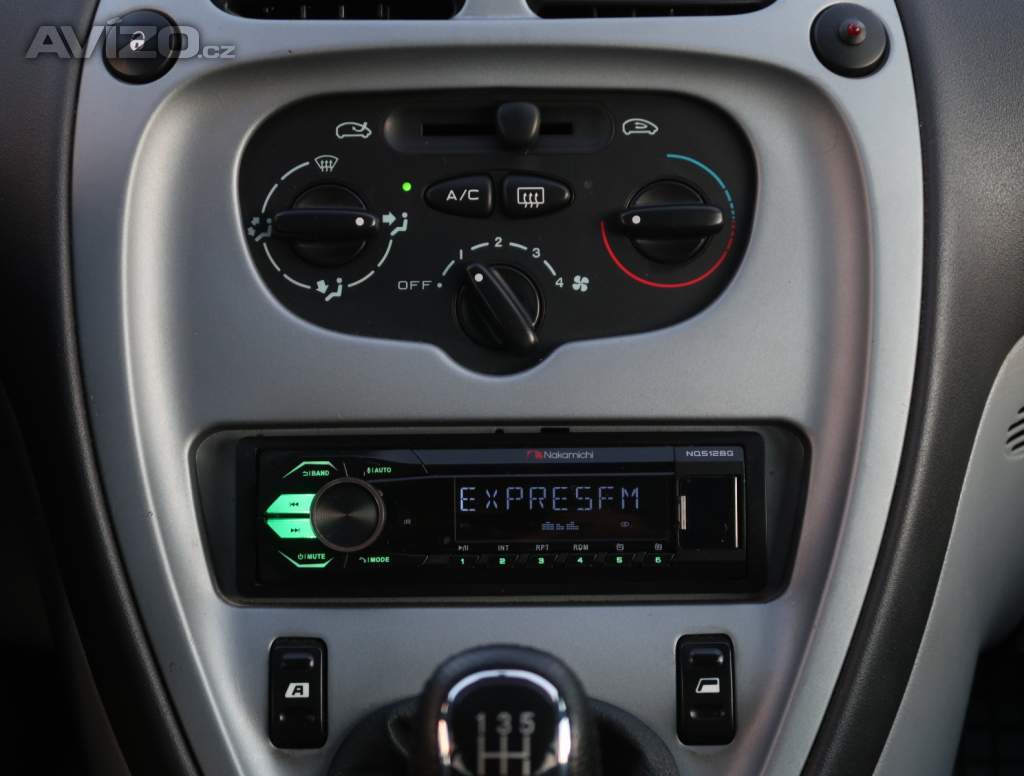 Foto inzerátu Citroen Xsara Picasso 1.6 16V