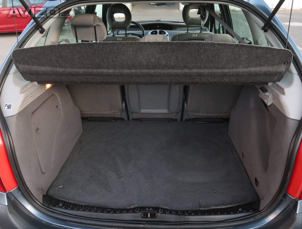 Foto inzerátu Citroen Xsara Picasso 1.6 16V