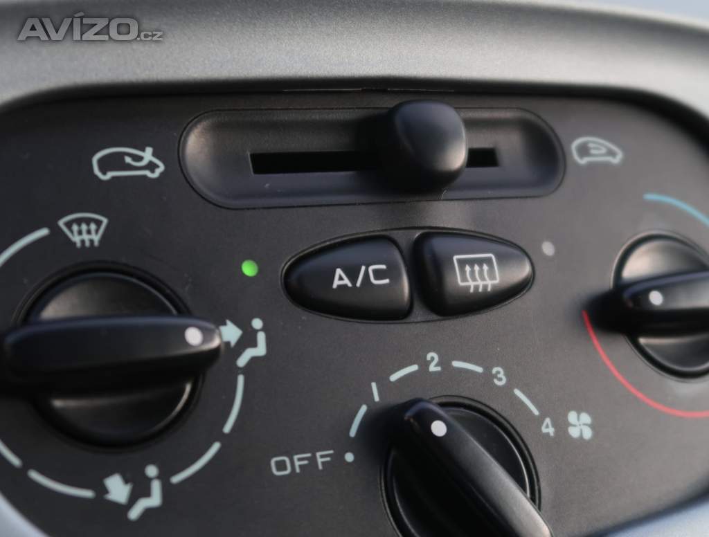 Foto inzerátu Citroen Xsara Picasso 1.6 16V
