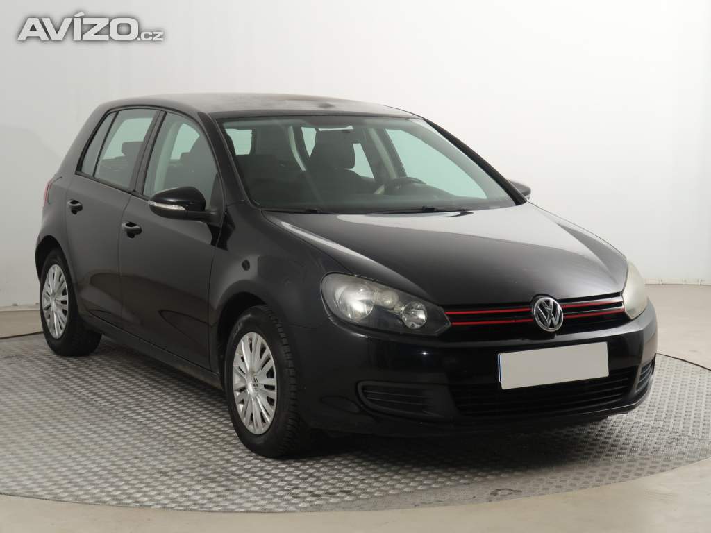 VW Golf 1.4 16V