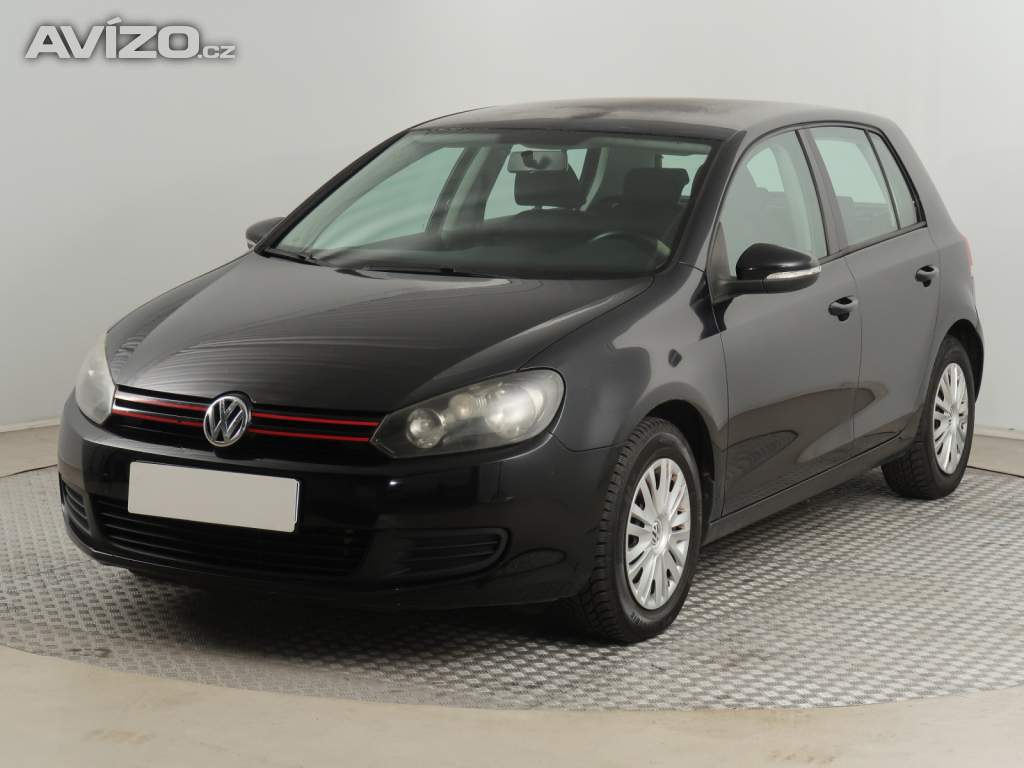 Foto inzerátu VW Golf 1.4 16V