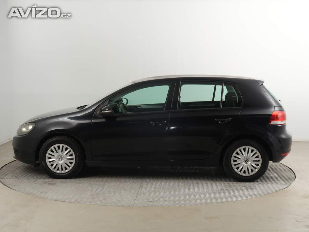 Foto inzerátu VW Golf 1.4 16V