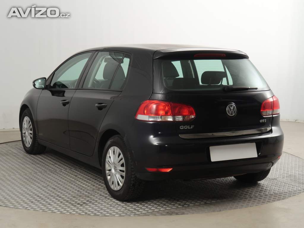 Foto inzerátu VW Golf 1.4 16V