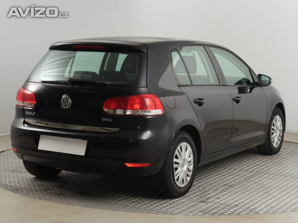 Foto inzerátu VW Golf 1.4 16V