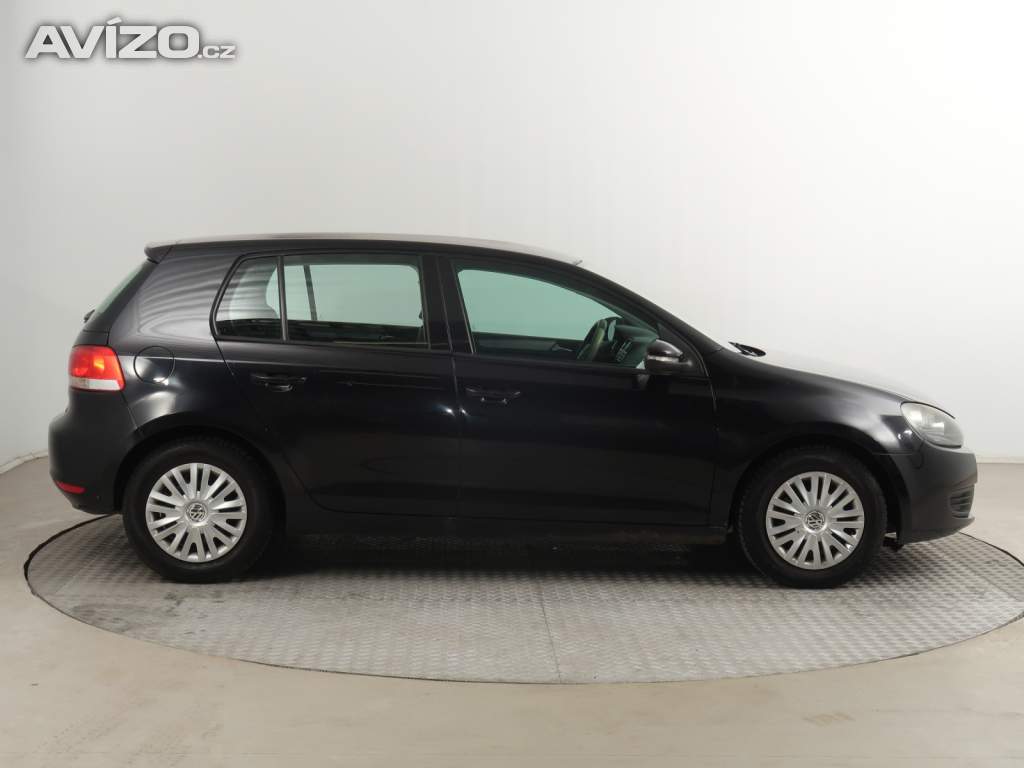 Foto inzerátu VW Golf 1.4 16V
