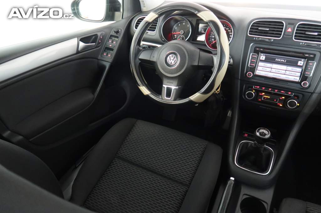 Foto inzerátu VW Golf 1.4 16V