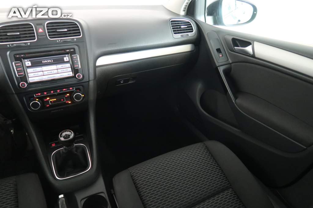 Foto inzerátu VW Golf 1.4 16V