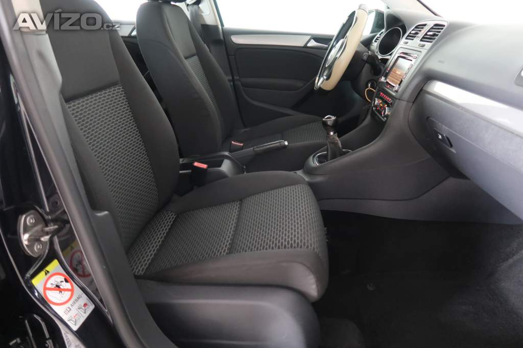 Foto inzerátu VW Golf 1.4 16V