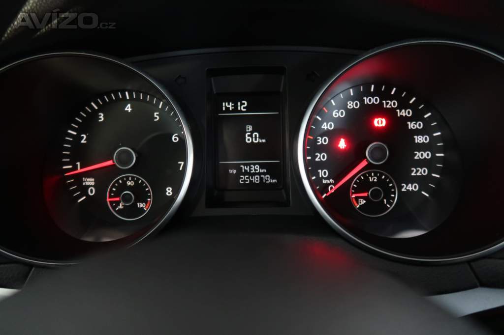 Foto inzerátu VW Golf 1.4 16V
