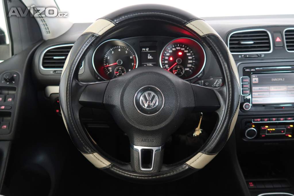Foto inzerátu VW Golf 1.4 16V