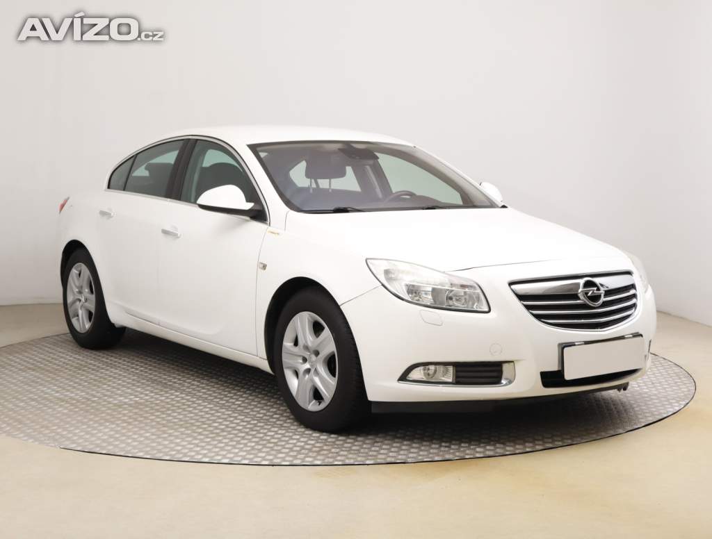 Opel Insignia 2.0 CDTI