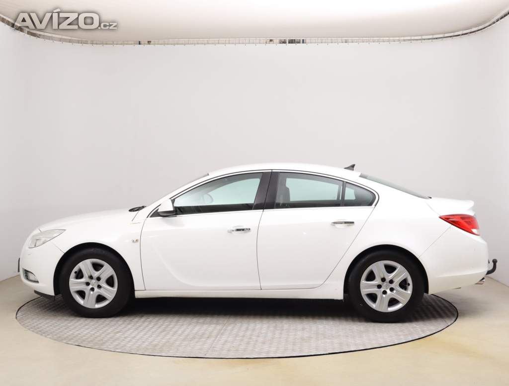 Foto inzerátu Opel Insignia 2.0 CDTI