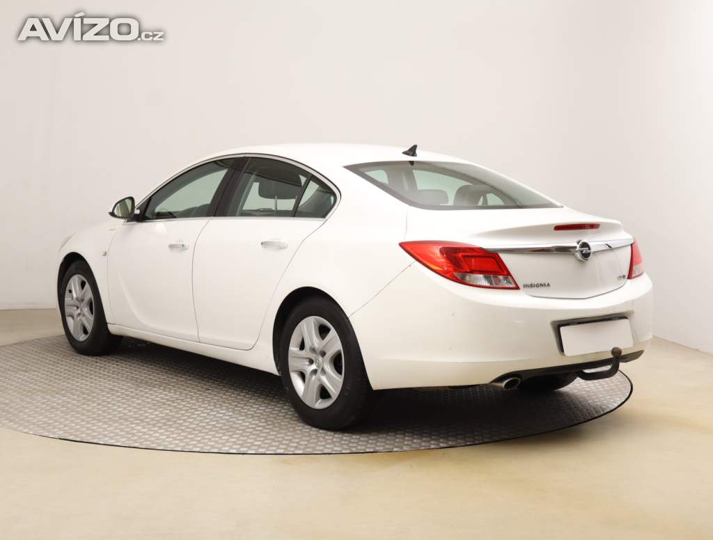 Foto inzerátu Opel Insignia 2.0 CDTI