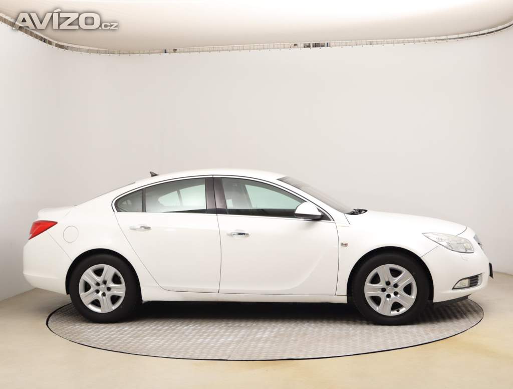 Foto inzerátu Opel Insignia 2.0 CDTI
