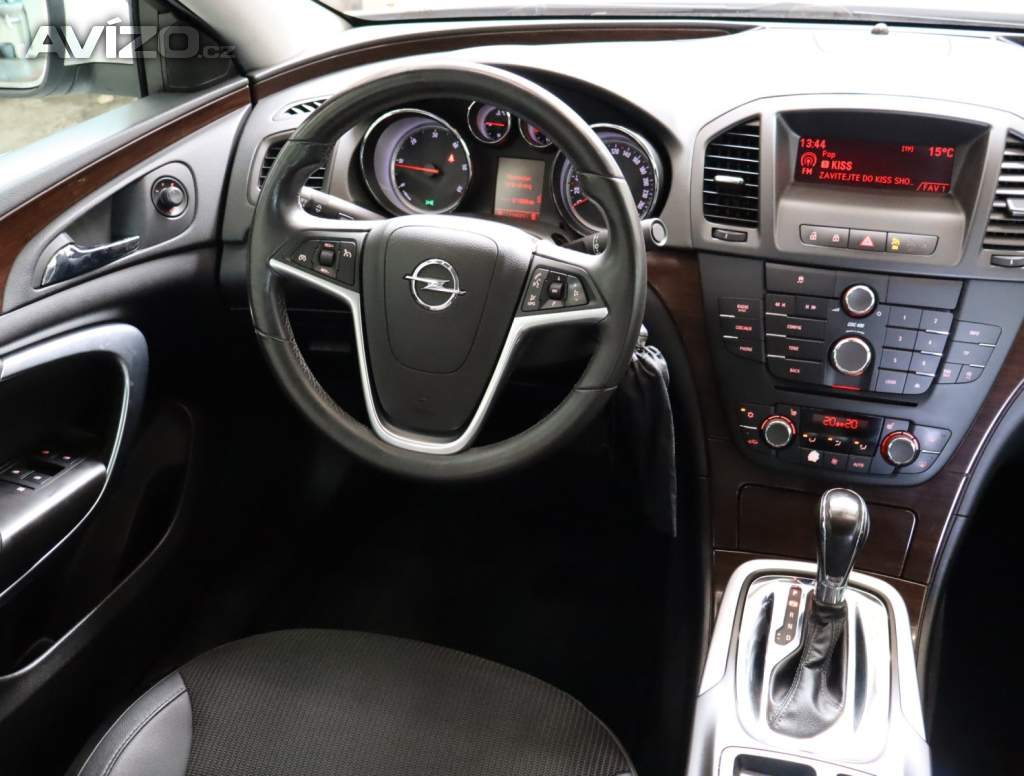 Foto inzerátu Opel Insignia 2.0 CDTI