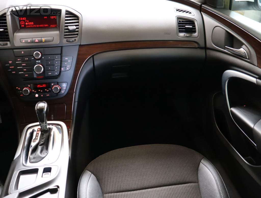 Foto inzerátu Opel Insignia 2.0 CDTI